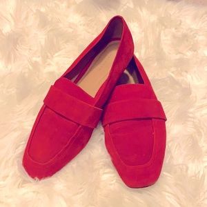 EUC Halogen Loafers
